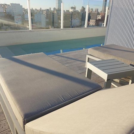 Apartmán Soy Rodri ,Te Espero En Palermo Buenos Aires Exteriér fotografie