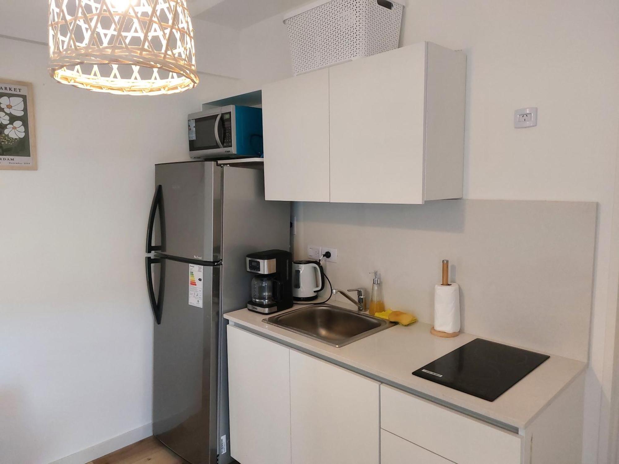 Apartmán Soy Rodri ,Te Espero En Palermo Buenos Aires Exteriér fotografie