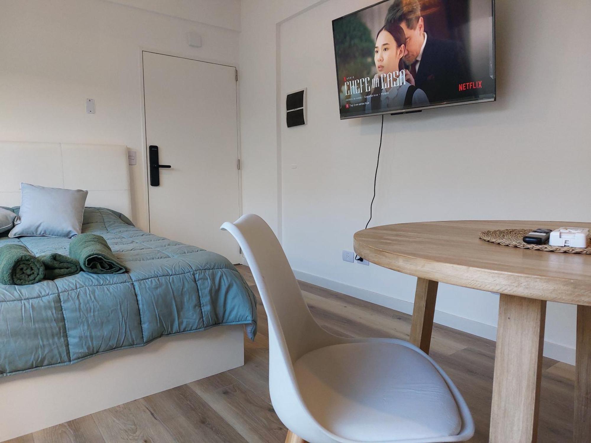 Apartmán Soy Rodri ,Te Espero En Palermo Buenos Aires Exteriér fotografie