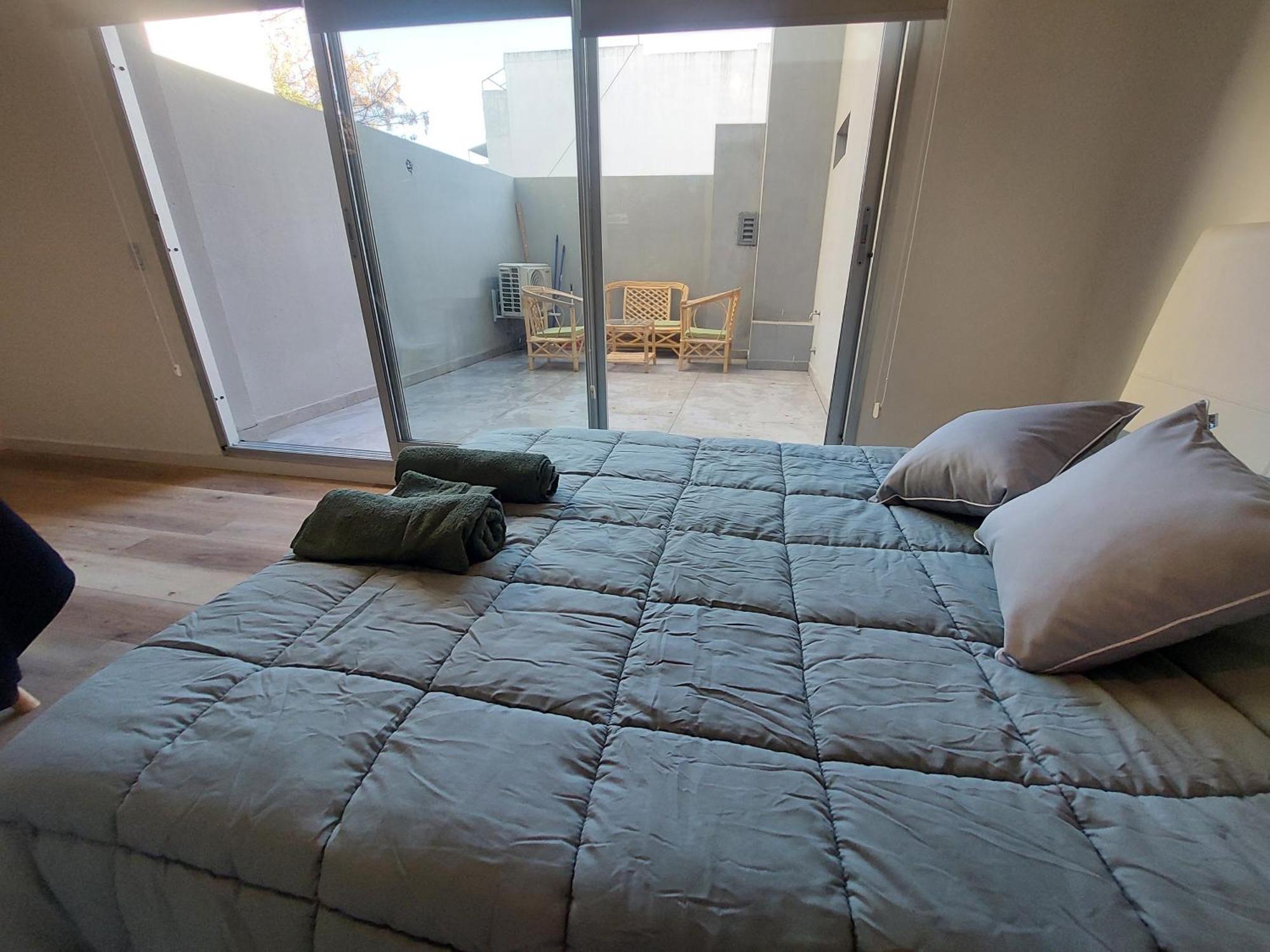 Apartmán Soy Rodri ,Te Espero En Palermo Buenos Aires Exteriér fotografie